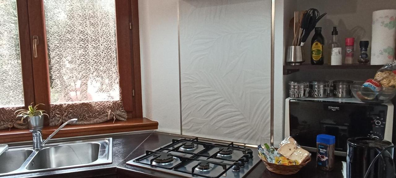 Apartament Casa Lilla 1 E 2 Oristano Zewnętrze zdjęcie
