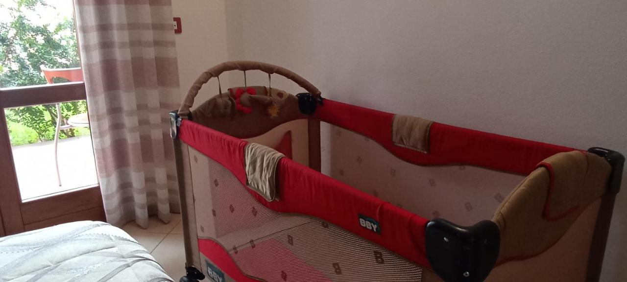 Apartament Casa Lilla 1 E 2 Oristano Zewnętrze zdjęcie