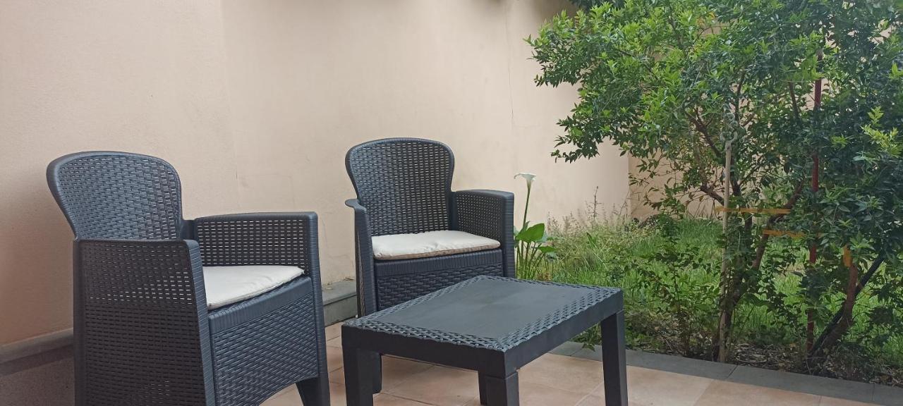 Apartament Casa Lilla 1 E 2 Oristano Zewnętrze zdjęcie