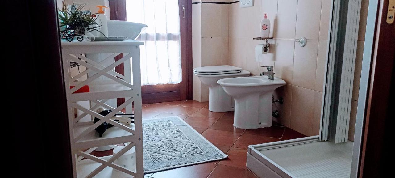 Apartament Casa Lilla 1 E 2 Oristano Zewnętrze zdjęcie