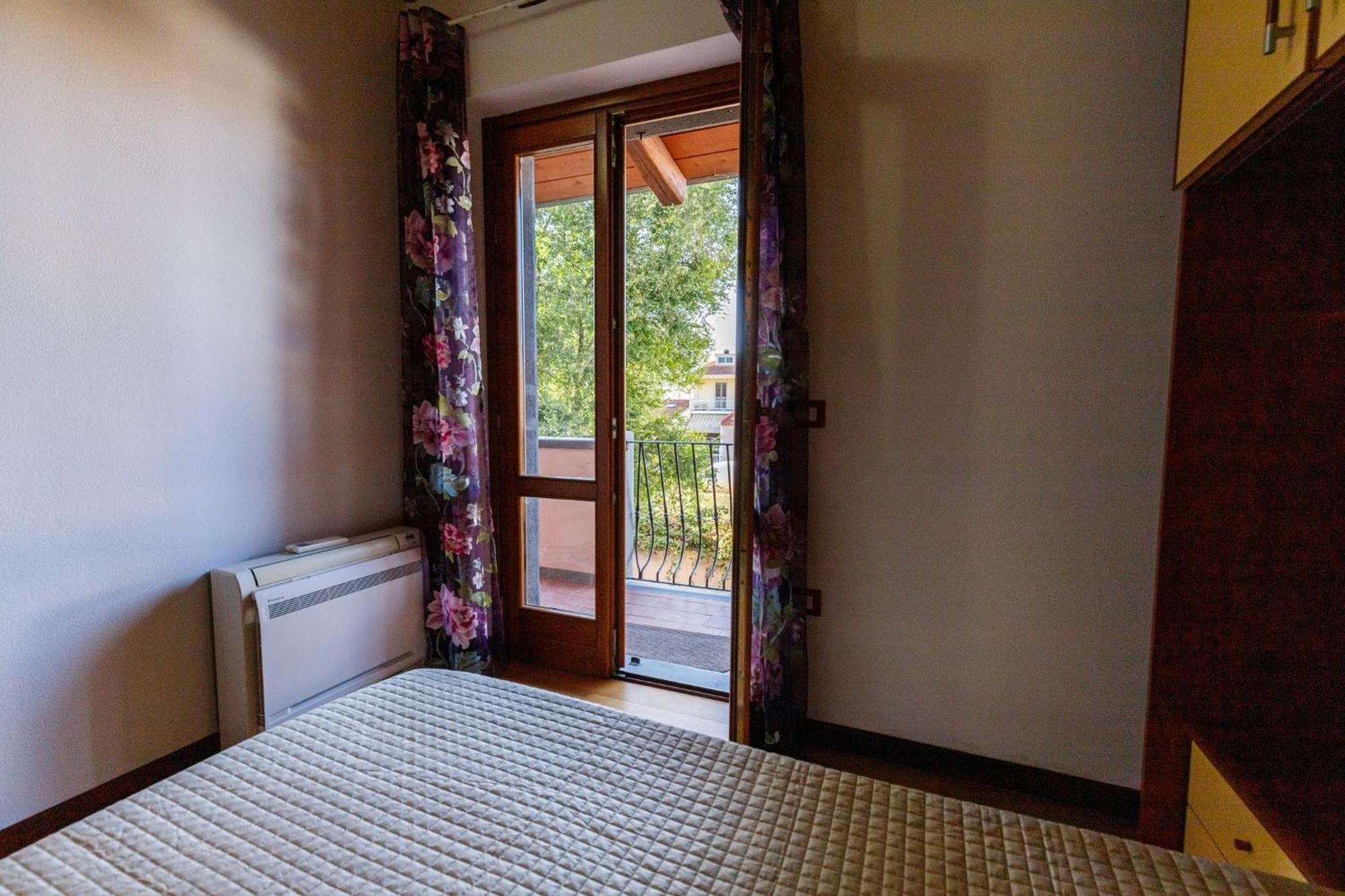 Apartament Casa Lilla 1 E 2 Oristano Zewnętrze zdjęcie