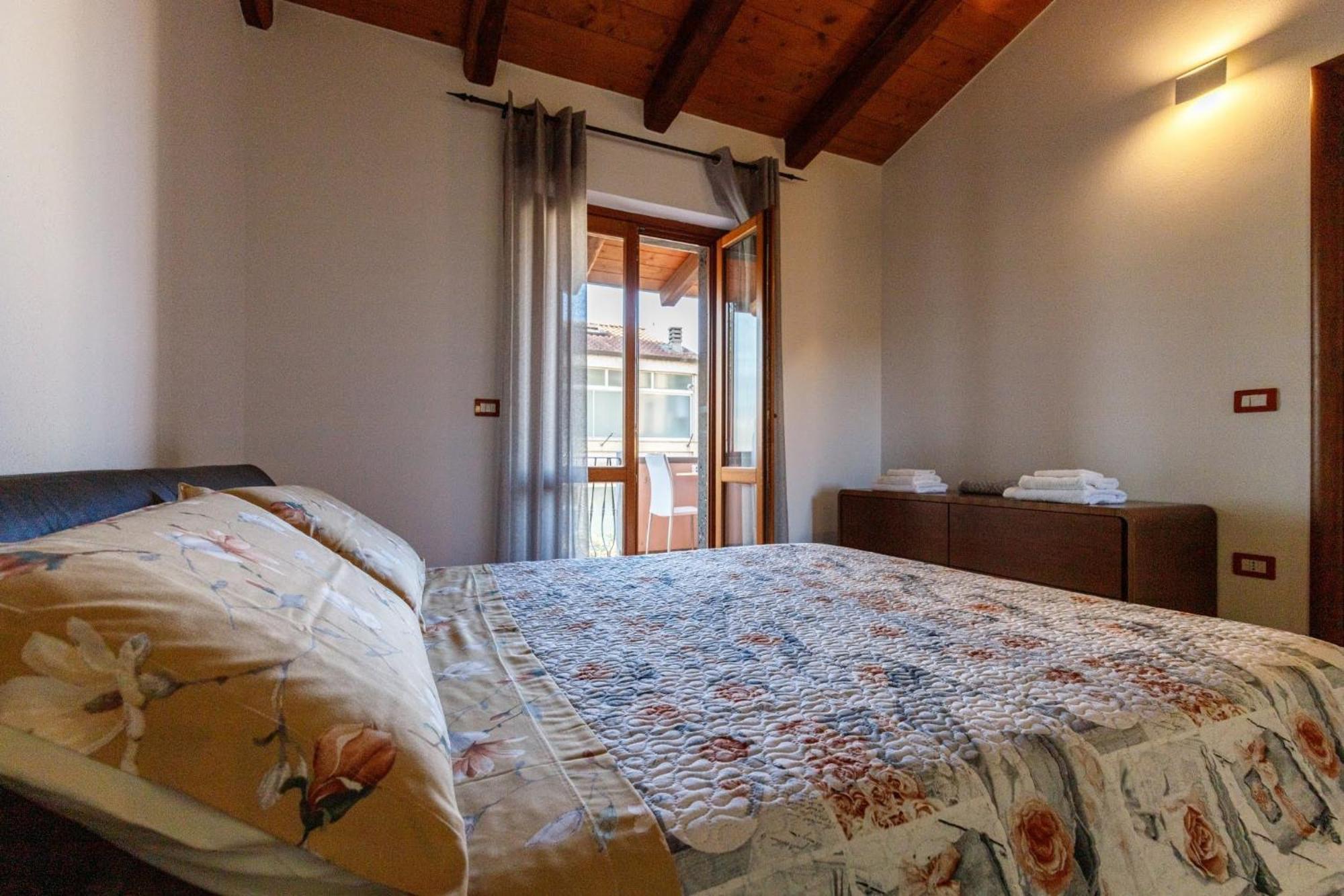 Apartament Casa Lilla 1 E 2 Oristano Zewnętrze zdjęcie