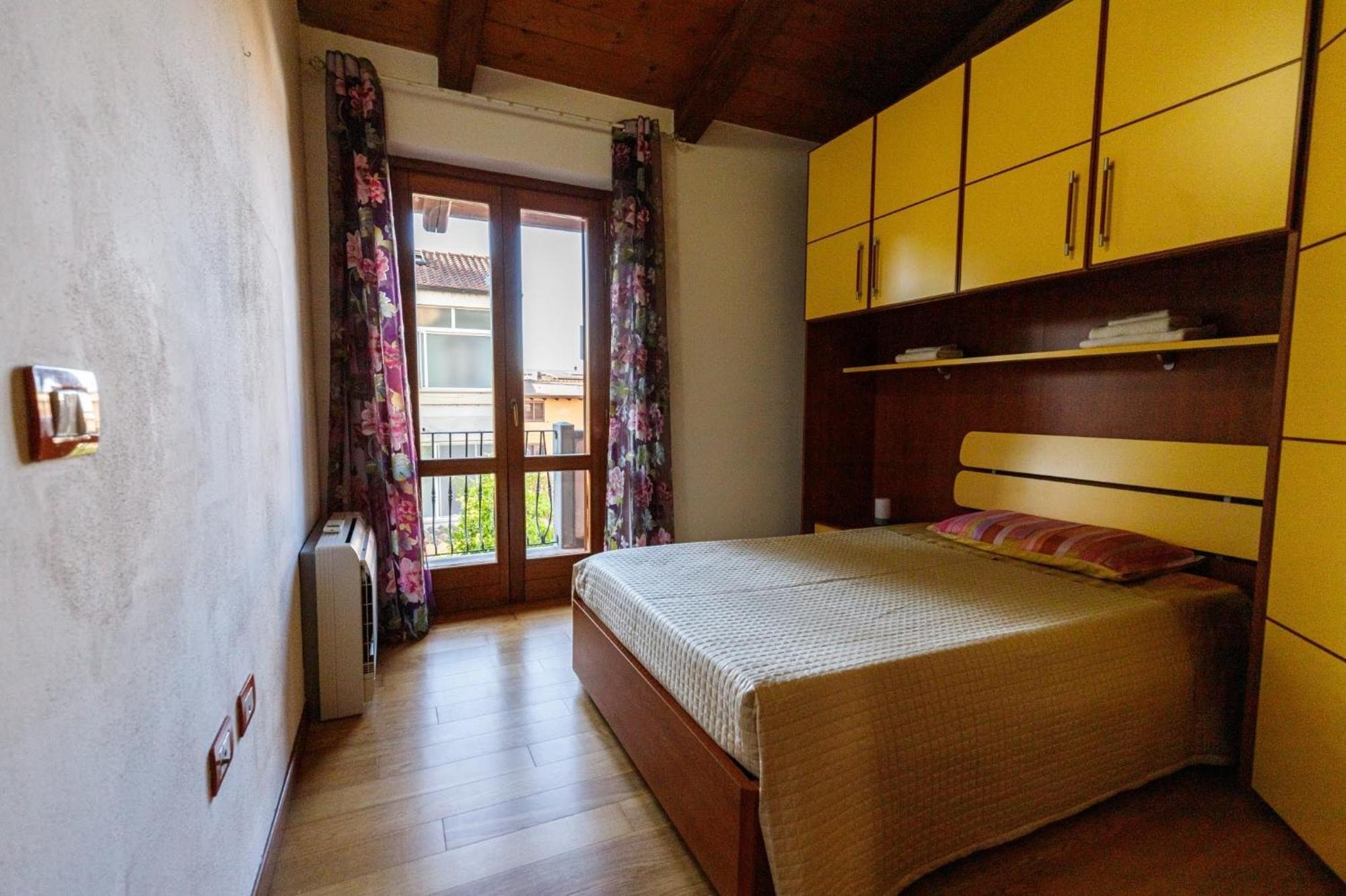 Apartament Casa Lilla 1 E 2 Oristano Zewnętrze zdjęcie