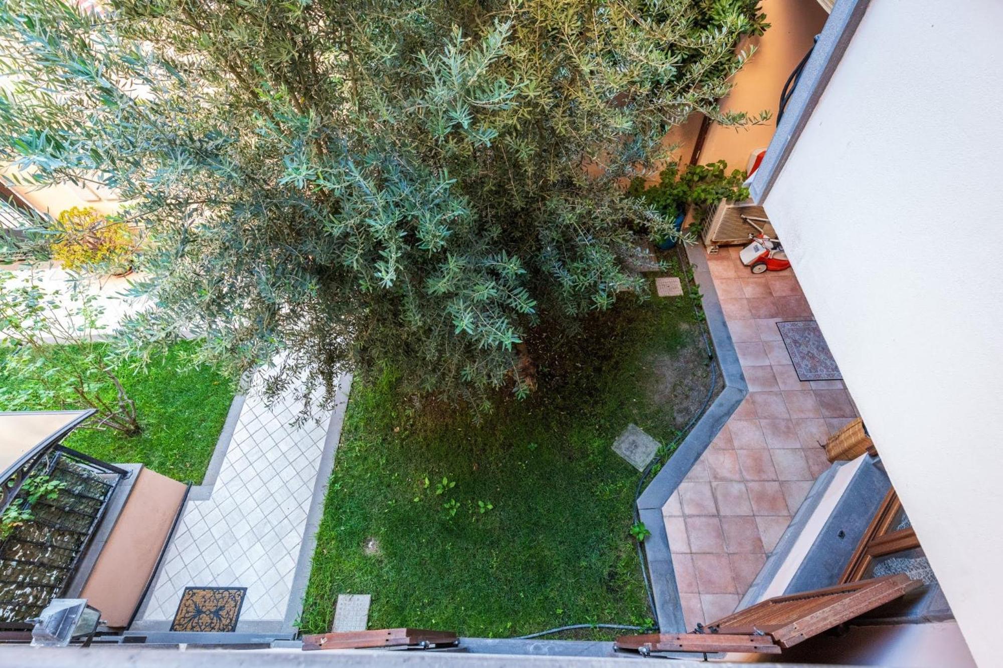 Apartament Casa Lilla 1 E 2 Oristano Zewnętrze zdjęcie