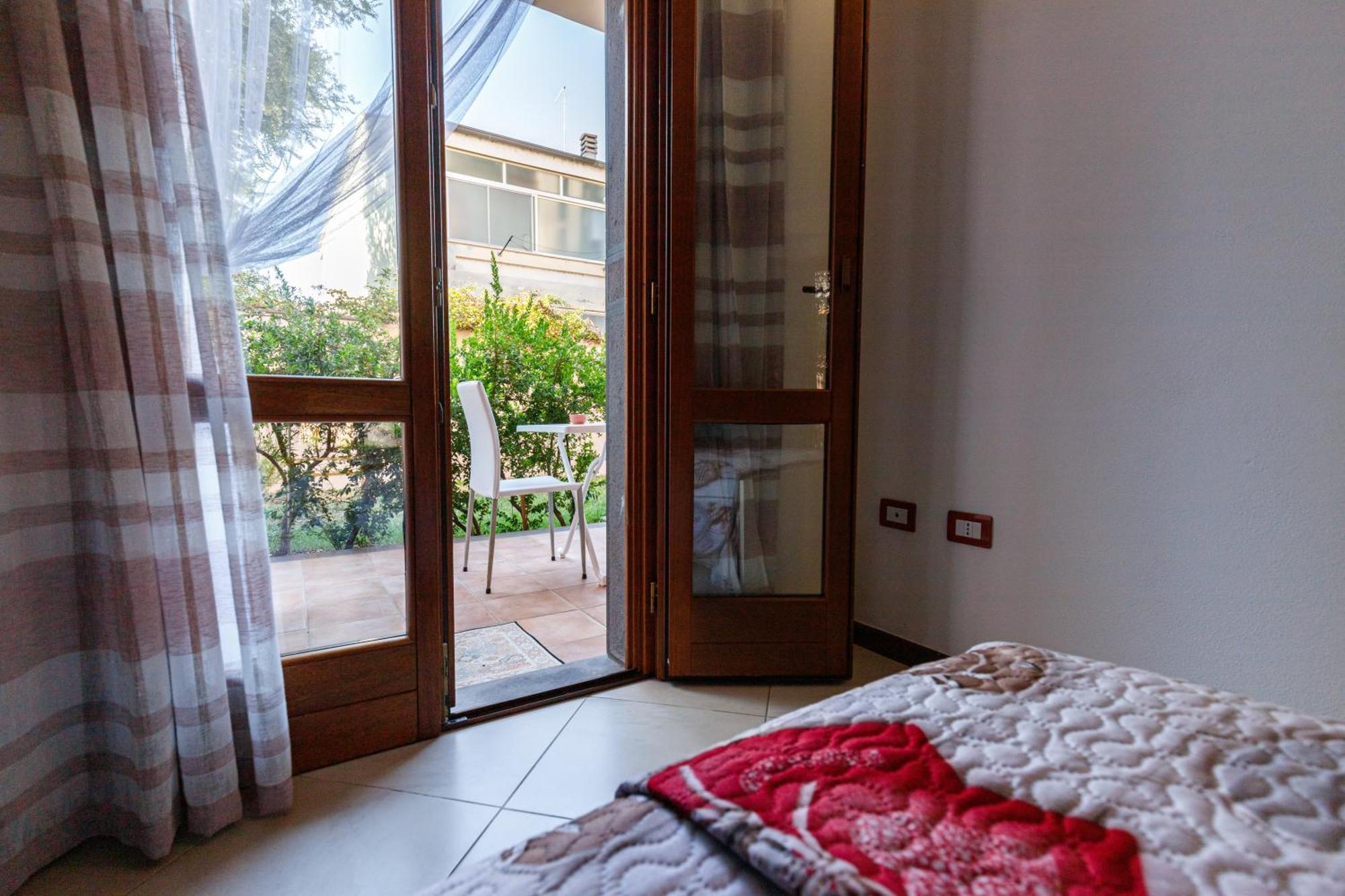 Apartament Casa Lilla 1 E 2 Oristano Pokój zdjęcie