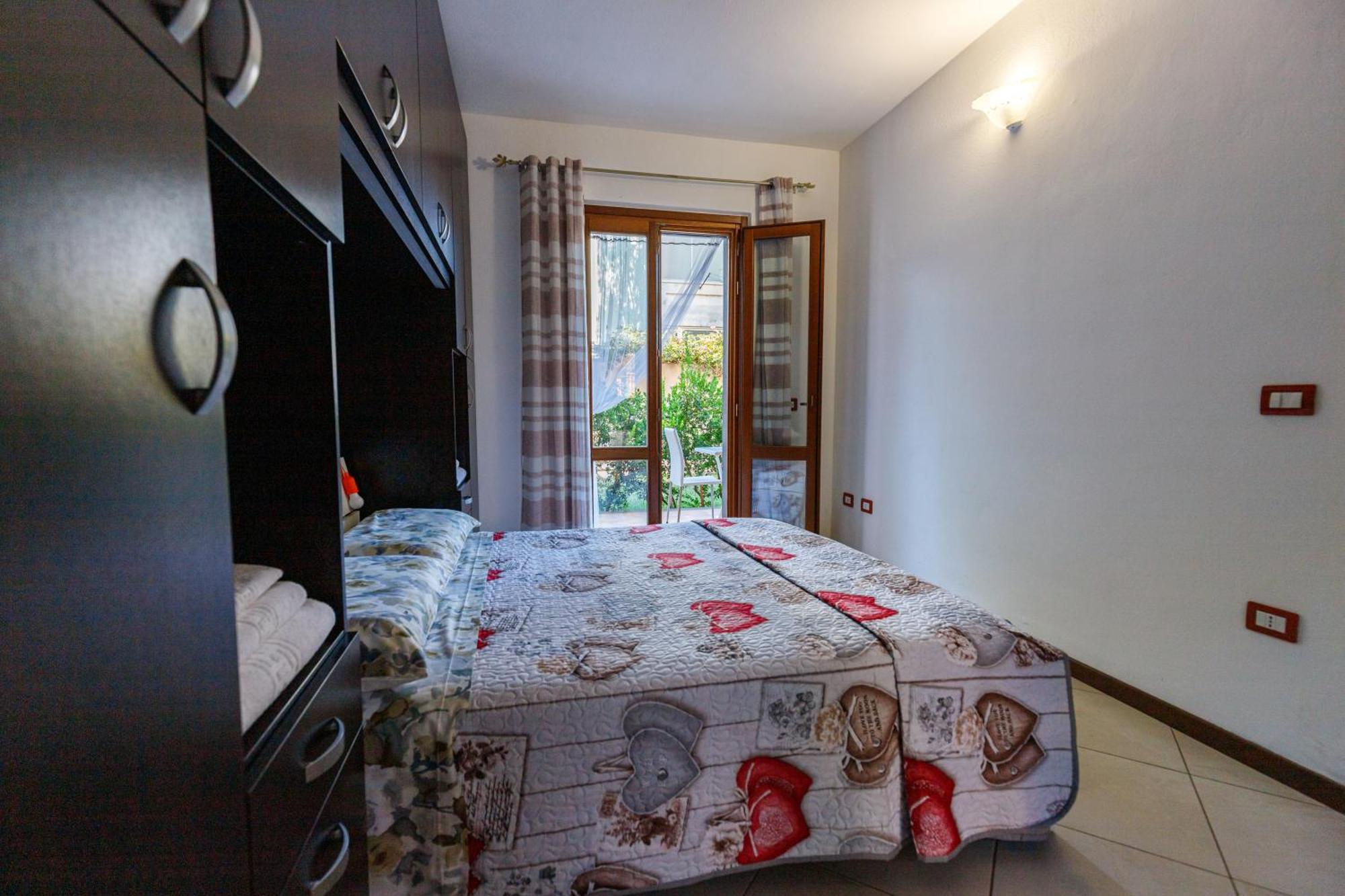 Apartament Casa Lilla 1 E 2 Oristano Pokój zdjęcie