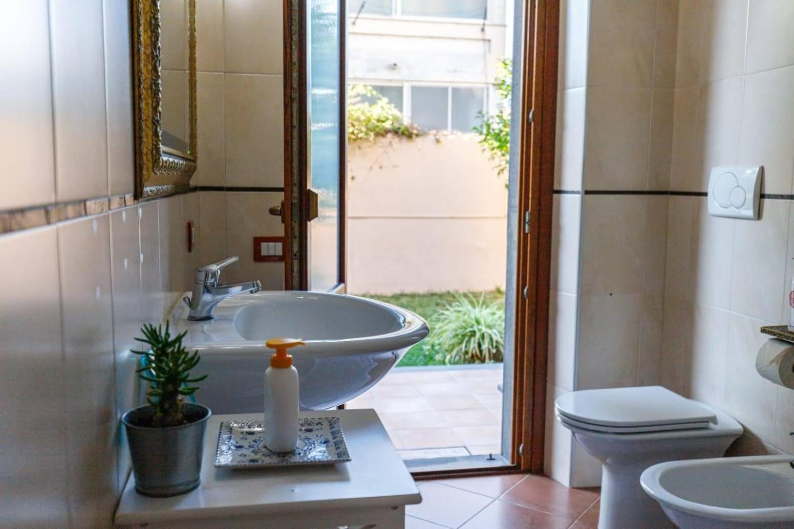 Apartament Casa Lilla 1 E 2 Oristano Pokój zdjęcie
