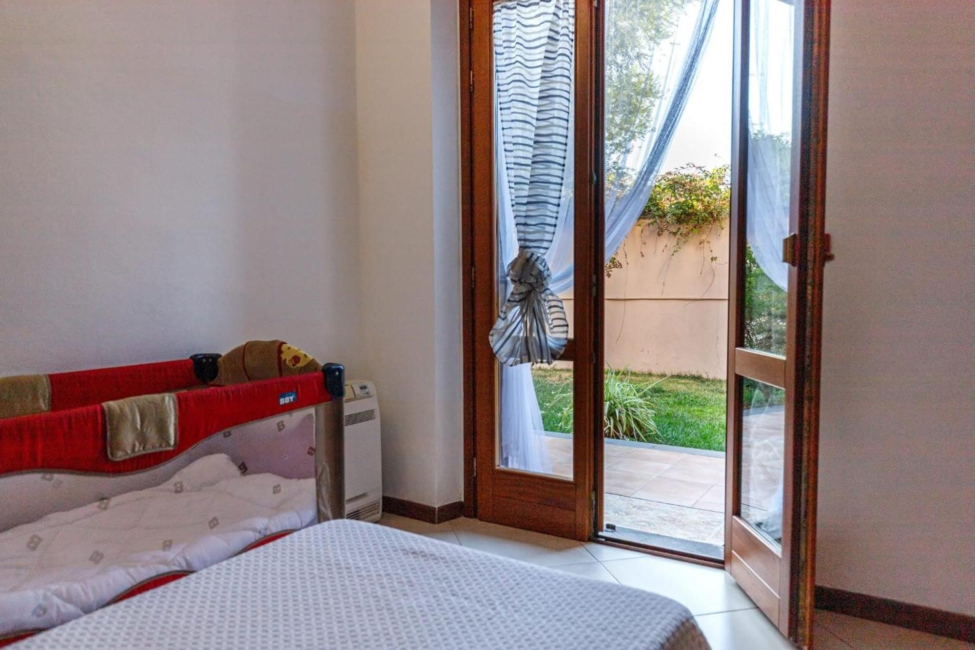 Apartament Casa Lilla 1 E 2 Oristano Pokój zdjęcie