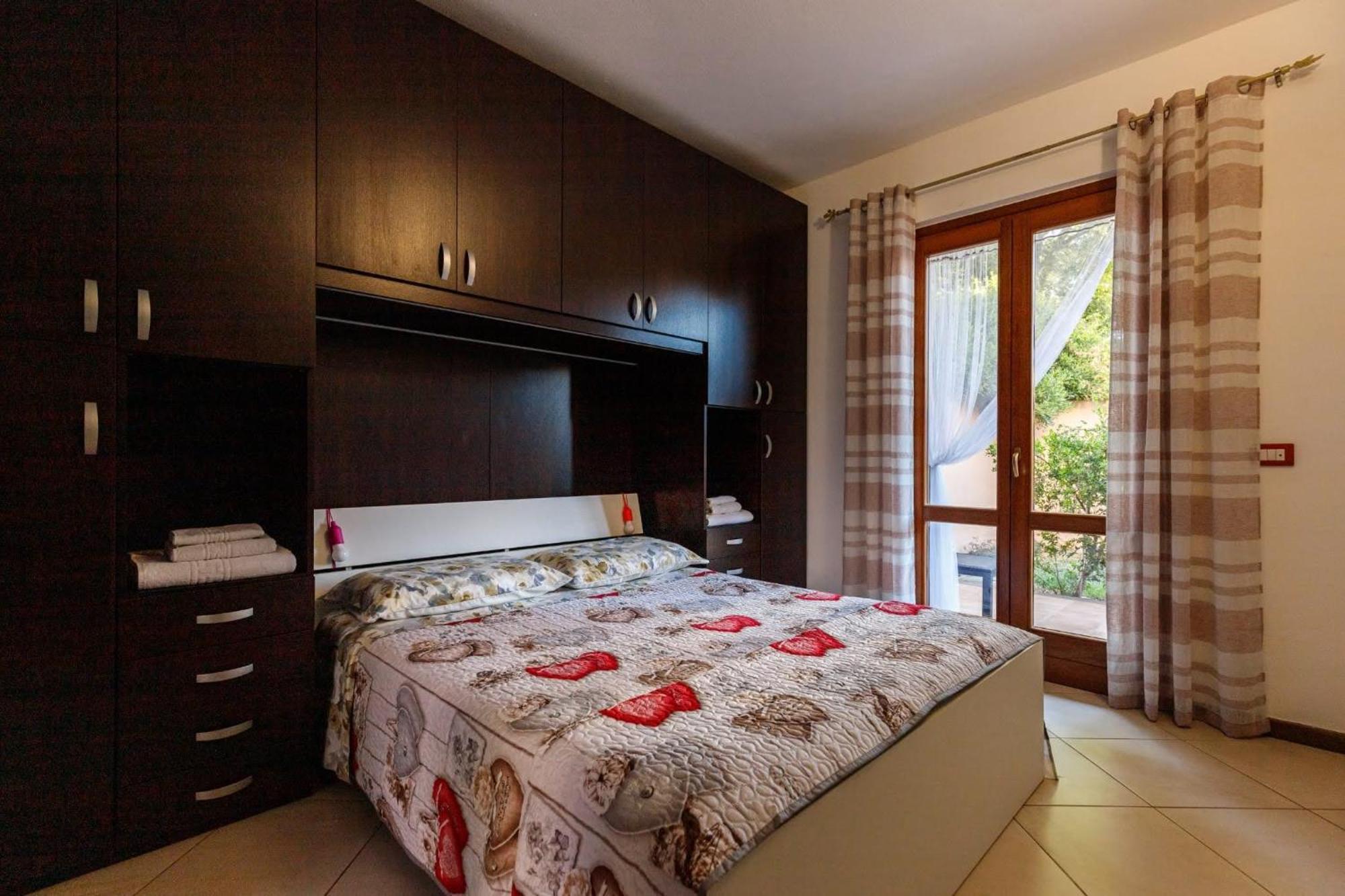 Apartament Casa Lilla 1 E 2 Oristano Pokój zdjęcie