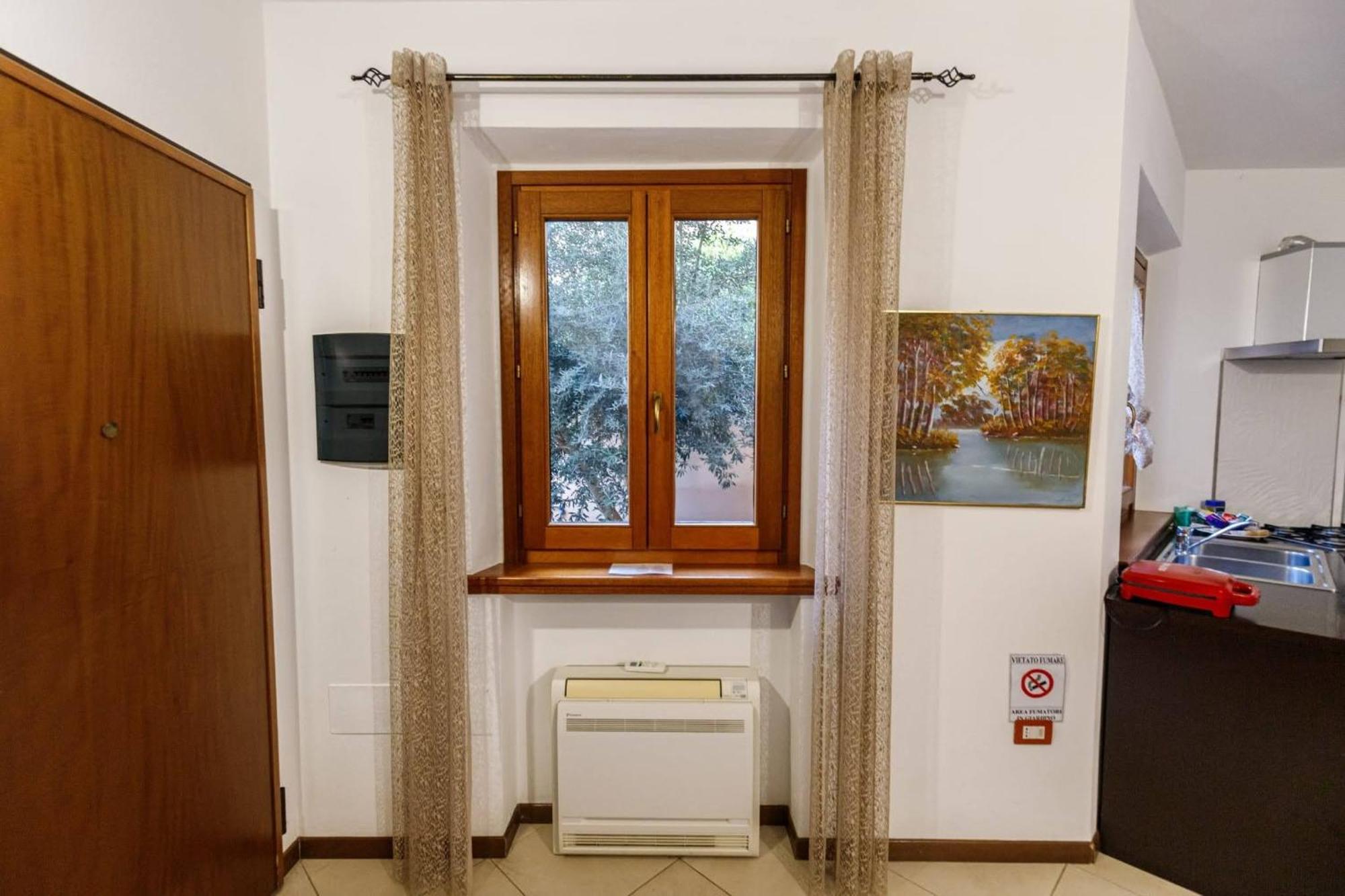 Apartament Casa Lilla 1 E 2 Oristano Pokój zdjęcie