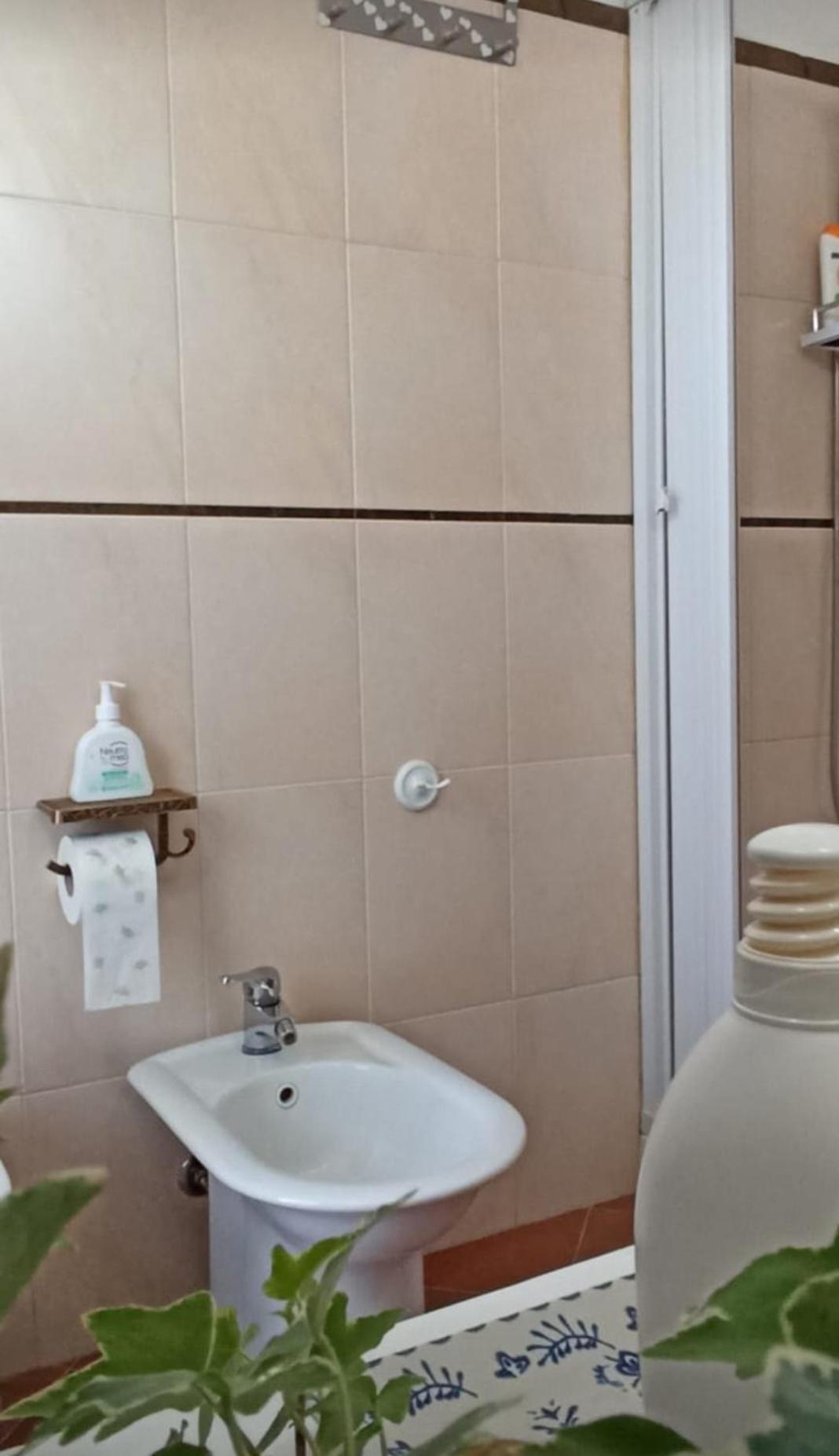 Apartament Casa Lilla 1 E 2 Oristano Pokój zdjęcie