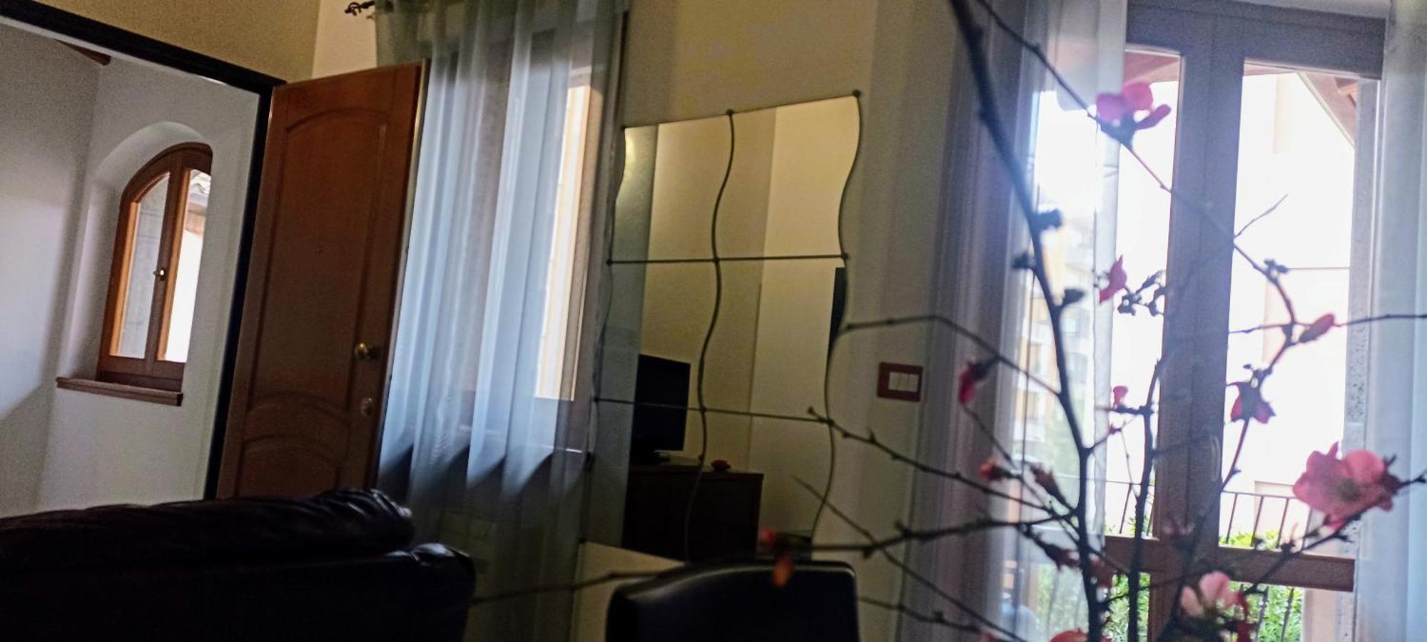Apartament Casa Lilla 1 E 2 Oristano Pokój zdjęcie