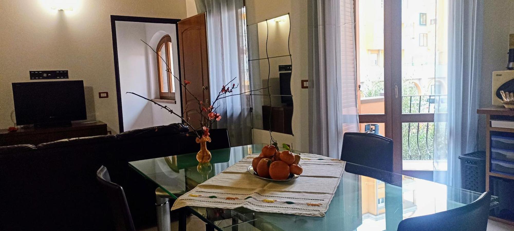 Apartament Casa Lilla 1 E 2 Oristano Pokój zdjęcie
