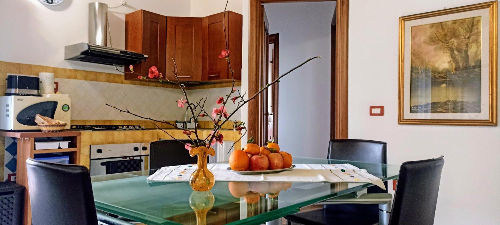 Apartament Casa Lilla 1 E 2 Oristano Pokój zdjęcie