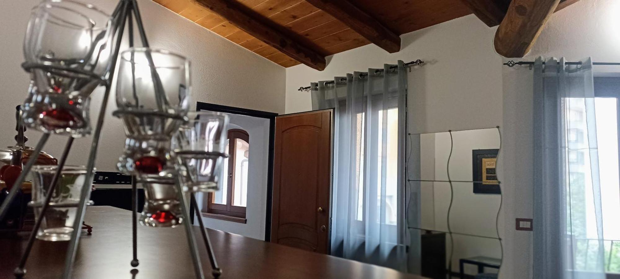 Apartament Casa Lilla 1 E 2 Oristano Pokój zdjęcie
