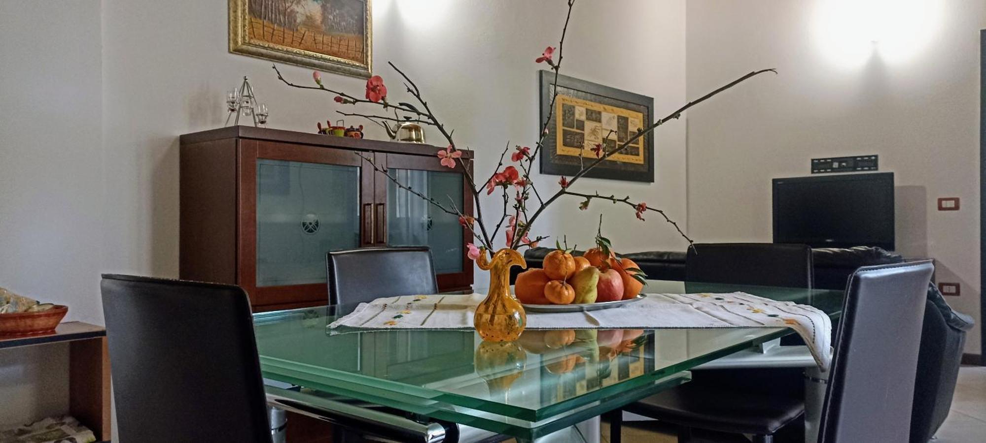 Apartament Casa Lilla 1 E 2 Oristano Pokój zdjęcie