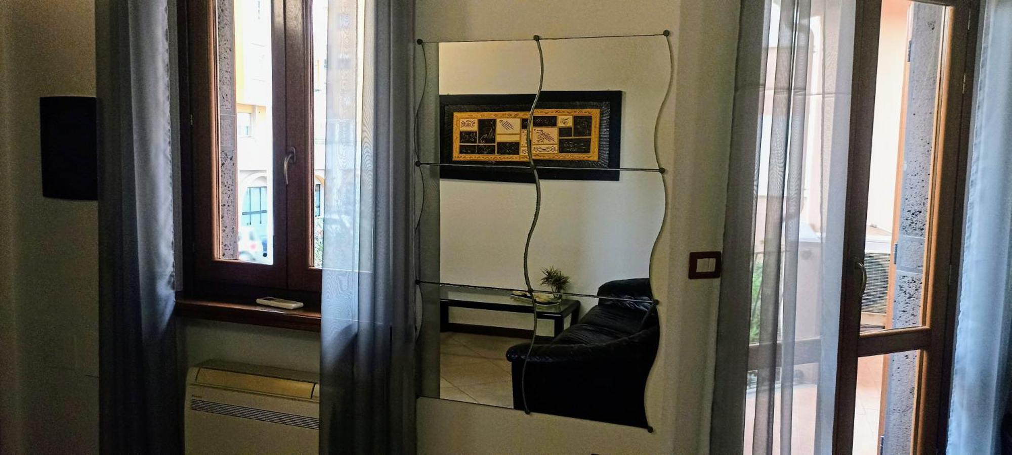 Apartament Casa Lilla 1 E 2 Oristano Pokój zdjęcie