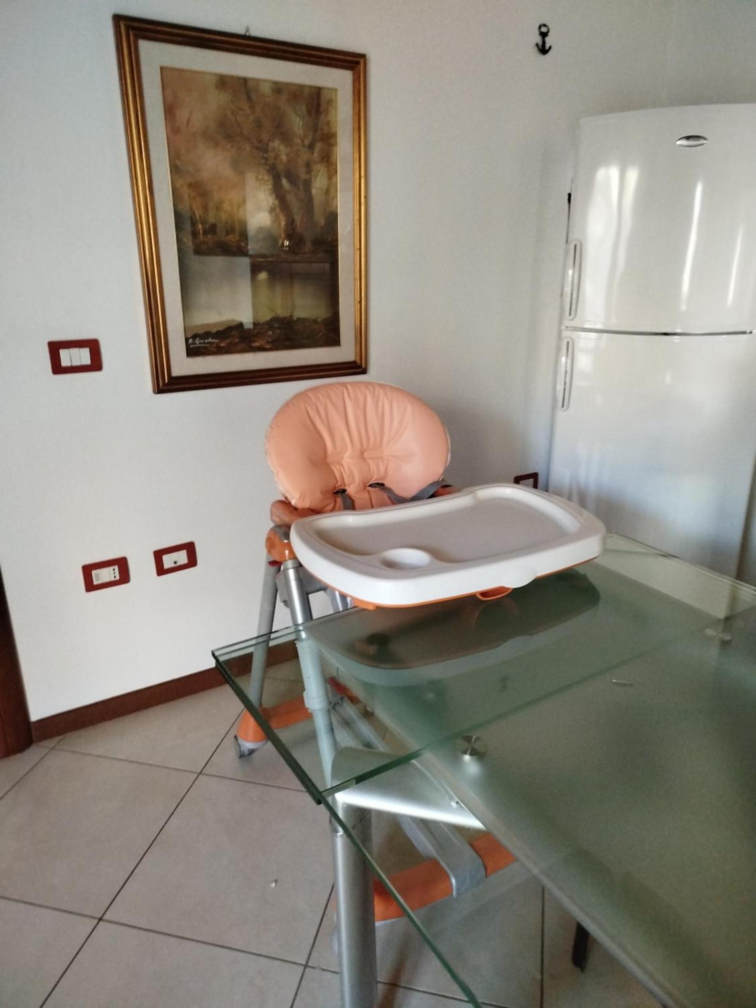 Apartament Casa Lilla 1 E 2 Oristano Zewnętrze zdjęcie